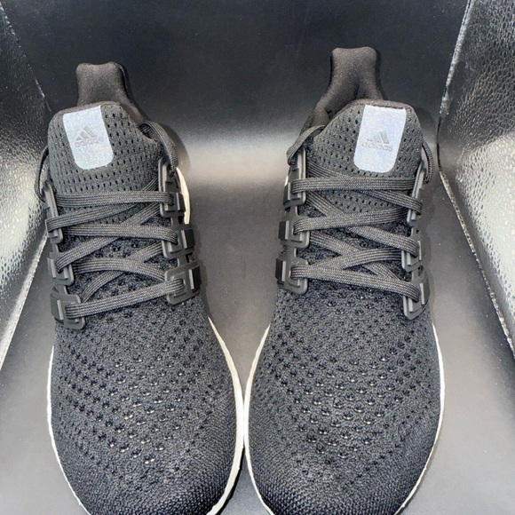 adidas Shoes - Size 7.5 - Adidas Wmns Ultraboost 1.0 Double Black, HQ4205, Clean, No Box,